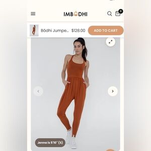 Imbōdhi Bōdhi Jumper